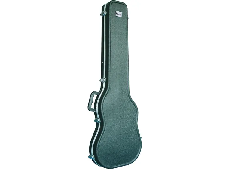 DIMAVERY ABS Case for electric-bass 